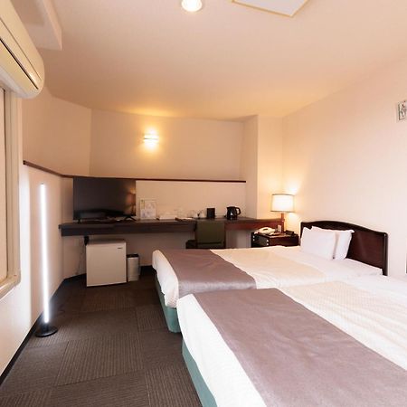 Hotel Honjo Екстериор снимка