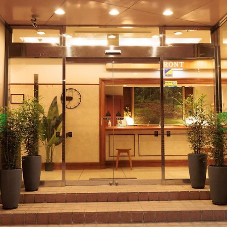 Hotel Honjo Екстериор снимка