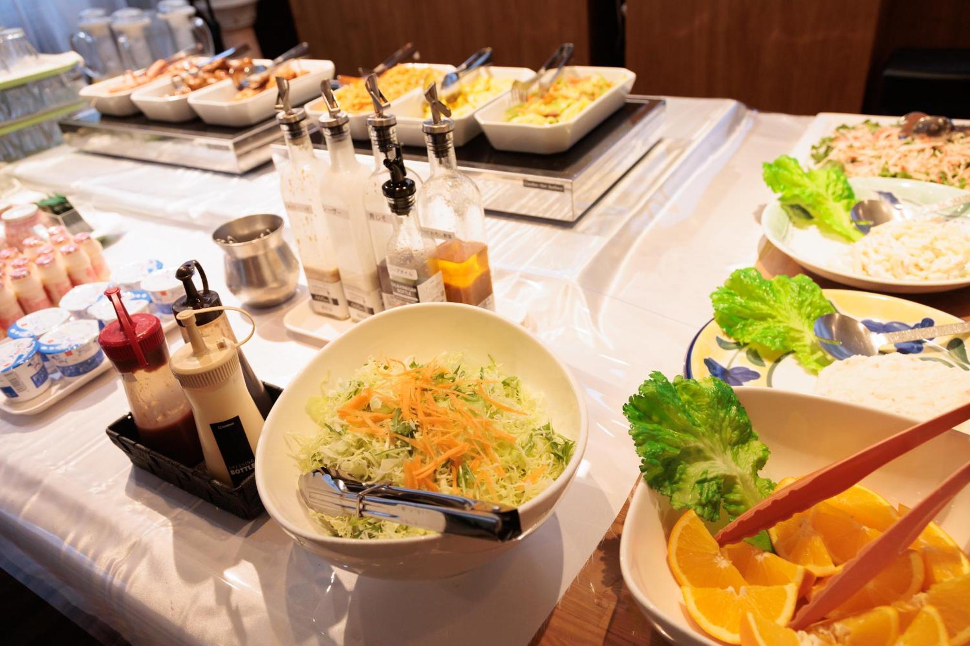 Hotel Honjo Екстериор снимка