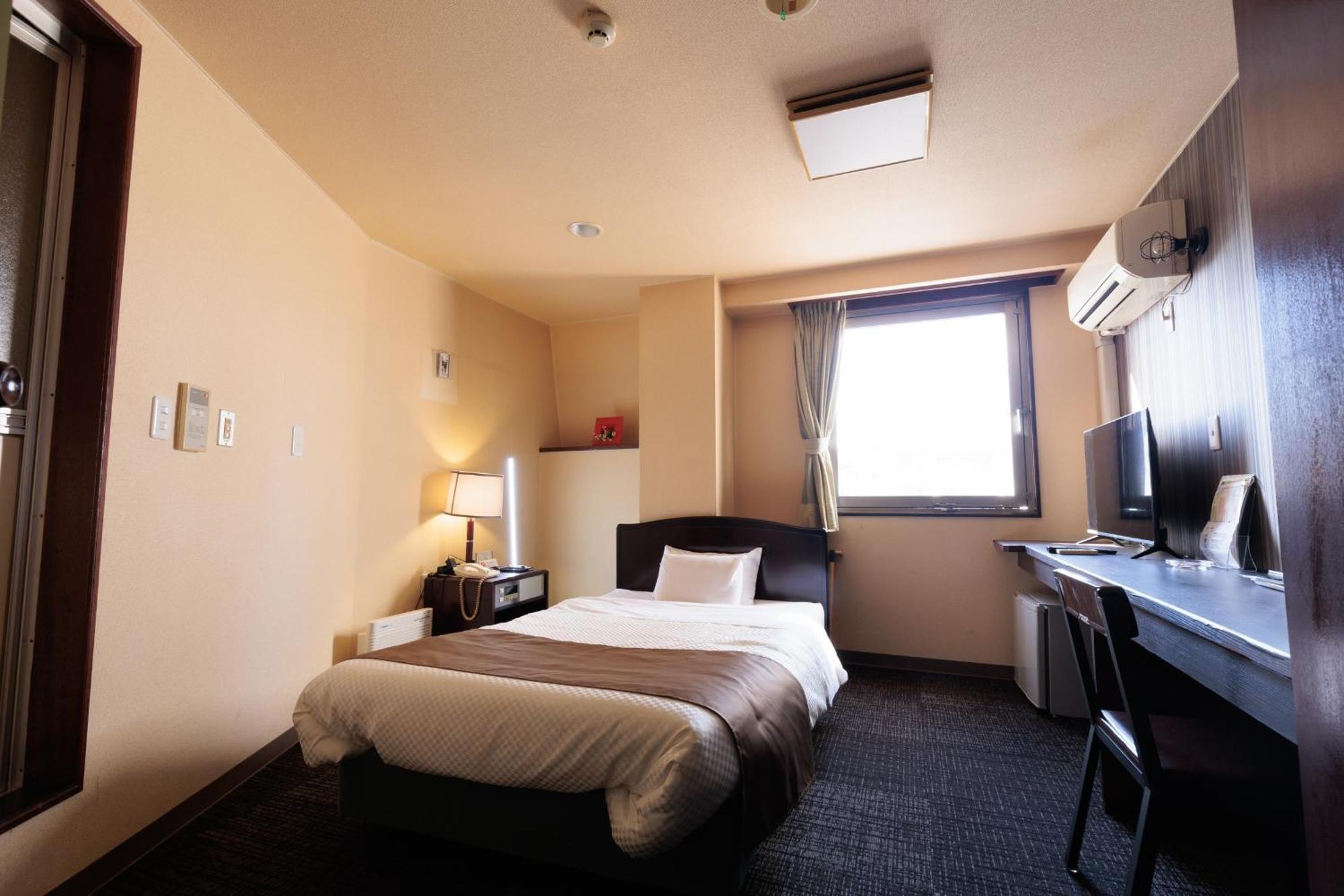 Hotel Honjo Екстериор снимка
