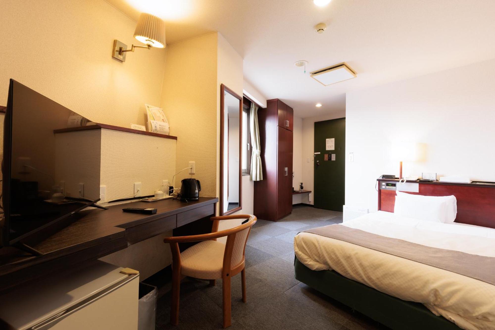 Hotel Honjo Екстериор снимка