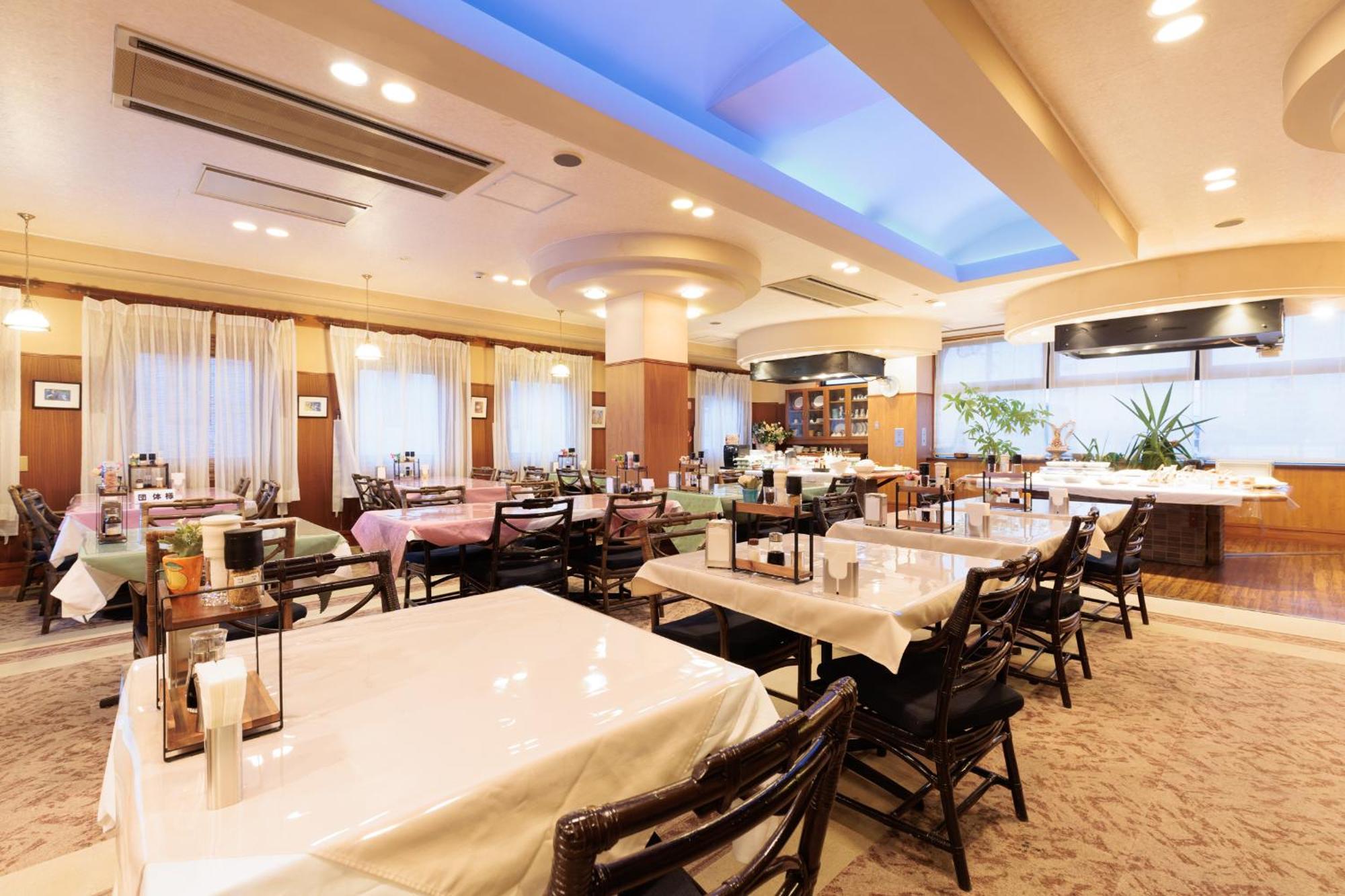 Hotel Honjo Екстериор снимка