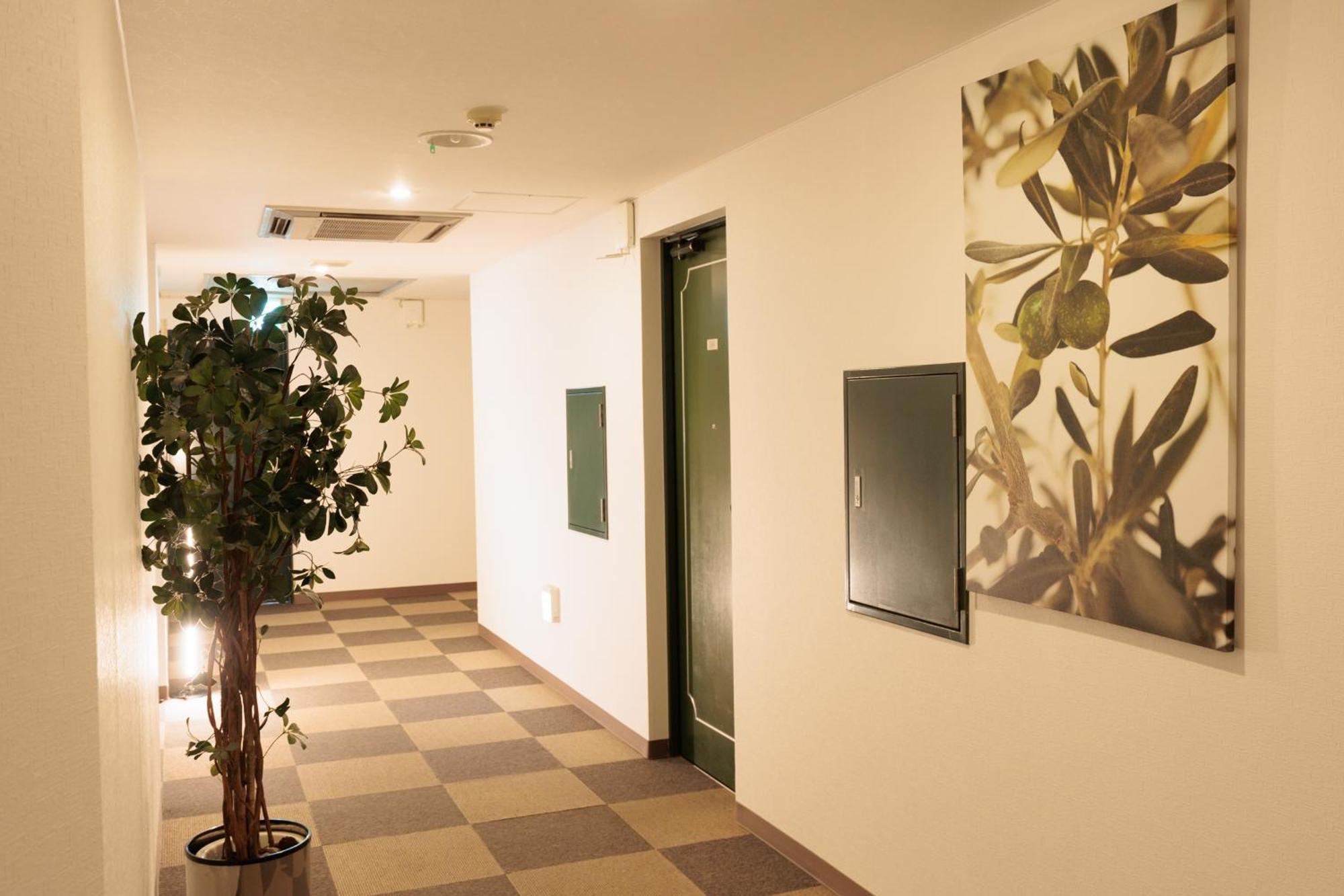 Hotel Honjo Екстериор снимка