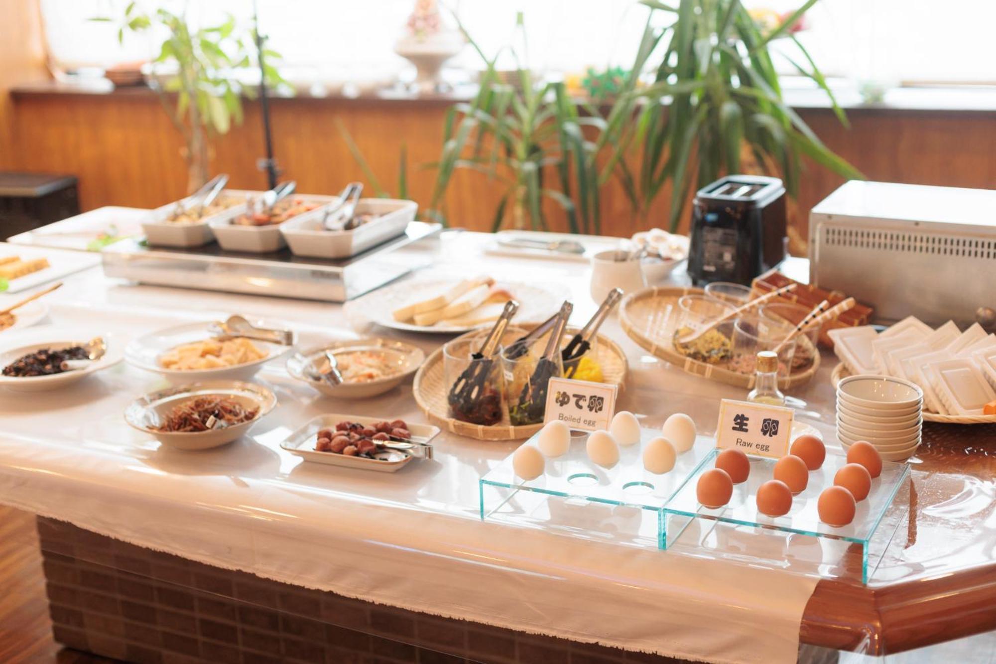 Hotel Honjo Екстериор снимка