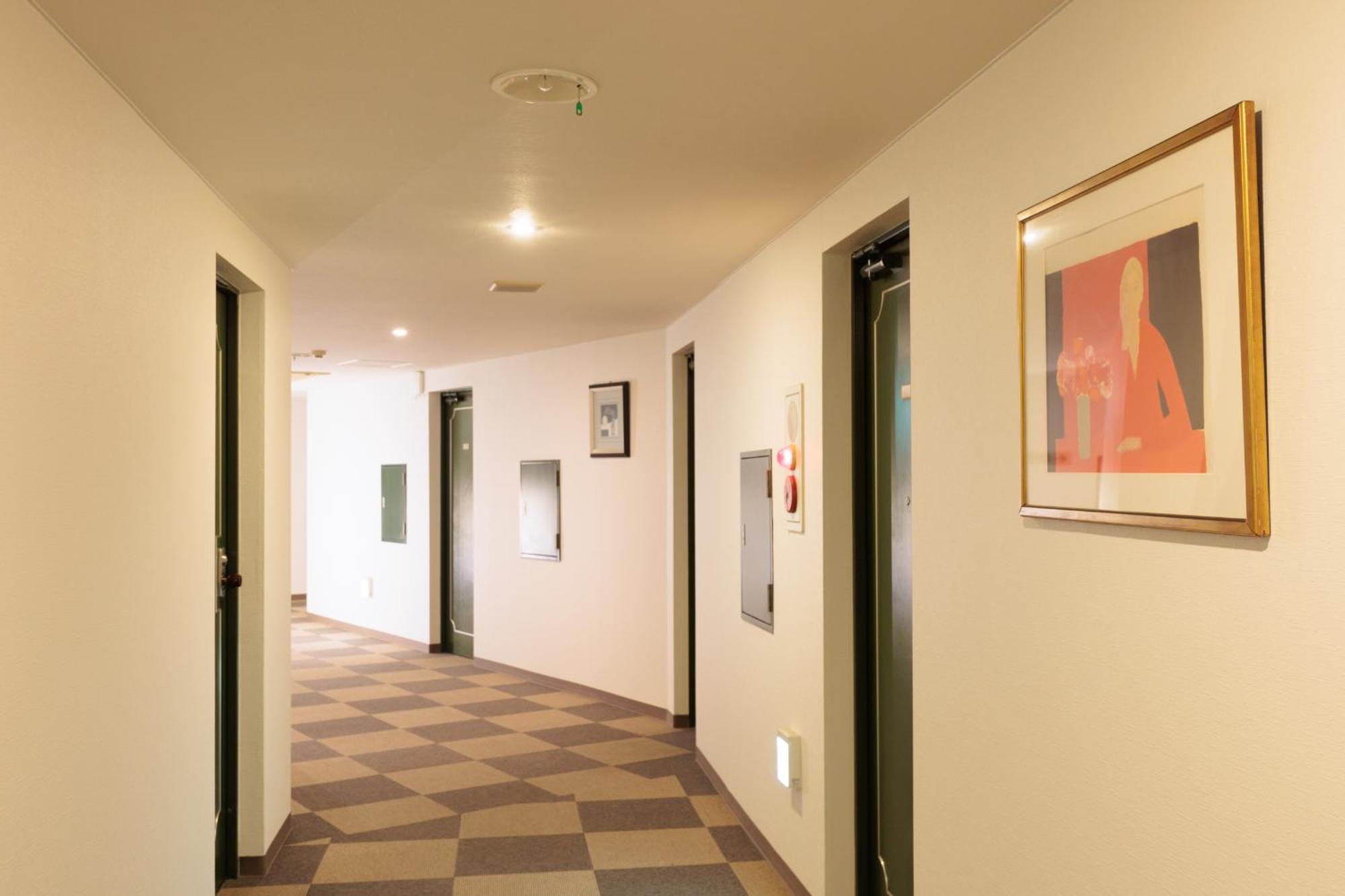 Hotel Honjo Екстериор снимка