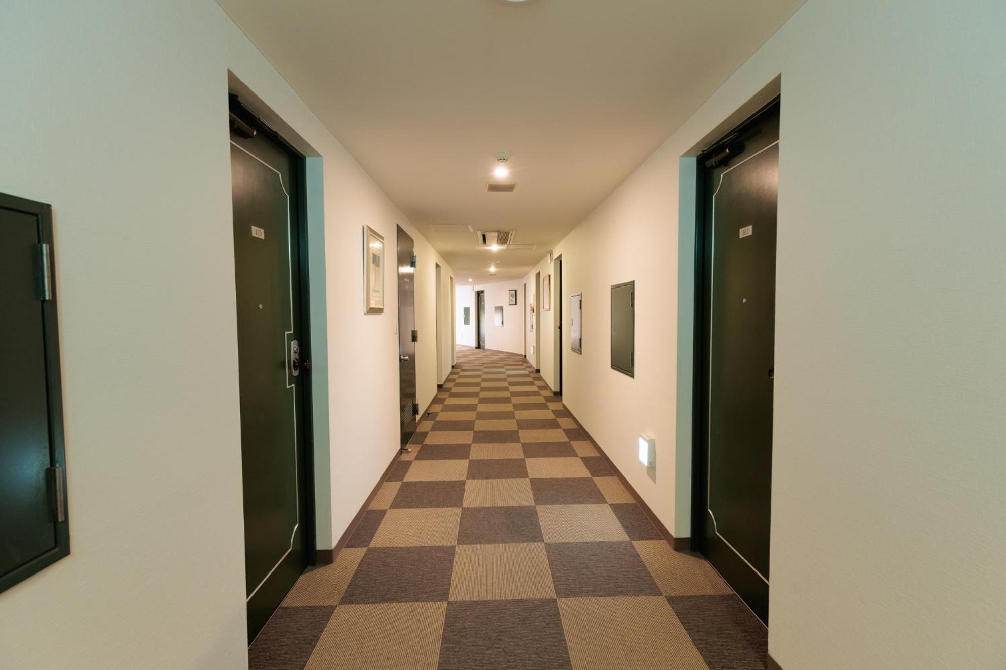 Hotel Honjo Екстериор снимка