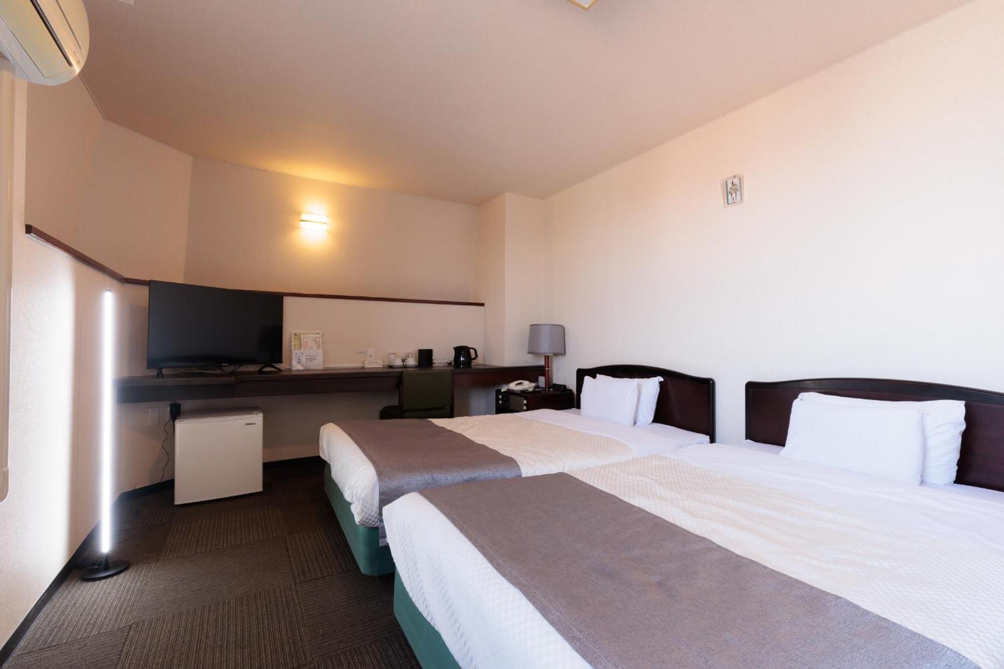 Hotel Honjo Екстериор снимка